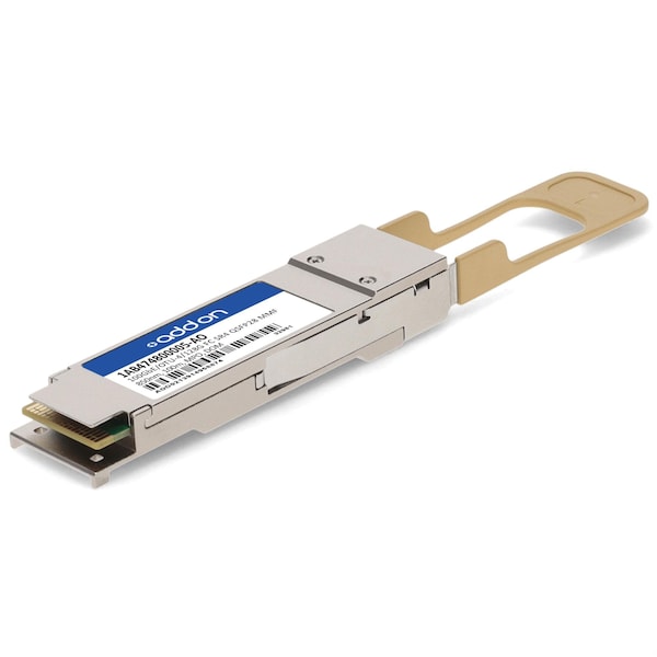 ALCATEL 1AB474800005 COMP QSFP28 MPO